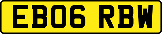 EB06RBW
