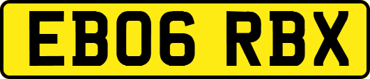 EB06RBX