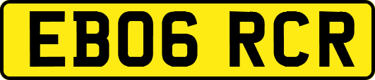 EB06RCR