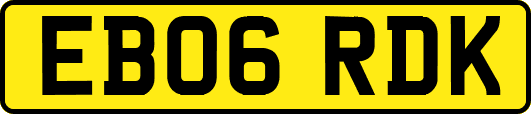 EB06RDK