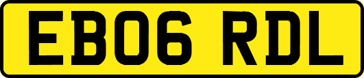 EB06RDL