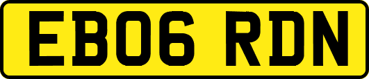 EB06RDN
