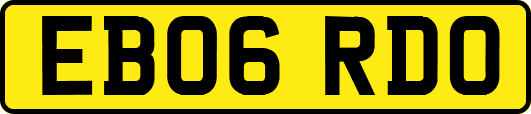 EB06RDO