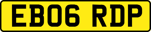 EB06RDP
