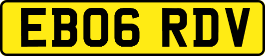 EB06RDV