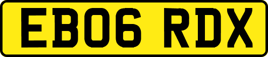 EB06RDX
