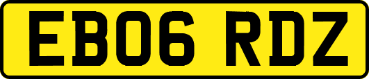 EB06RDZ