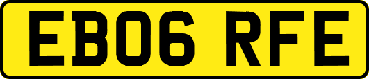 EB06RFE
