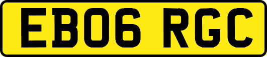 EB06RGC