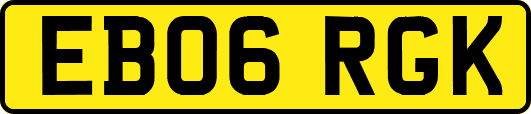 EB06RGK