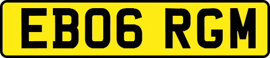 EB06RGM