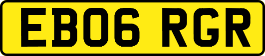 EB06RGR