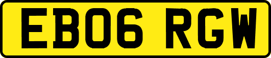EB06RGW