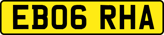 EB06RHA