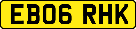 EB06RHK