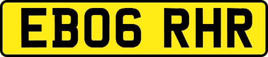 EB06RHR