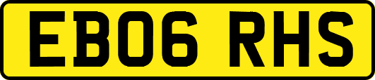 EB06RHS