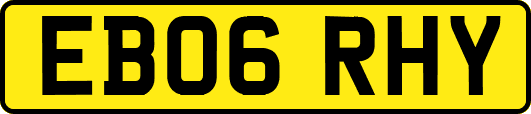 EB06RHY
