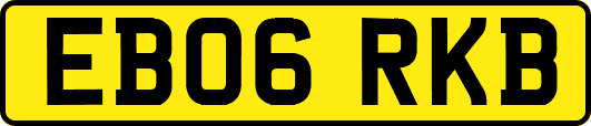 EB06RKB