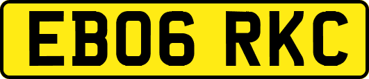 EB06RKC