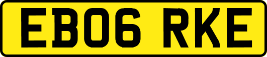 EB06RKE