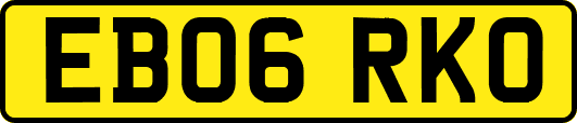 EB06RKO