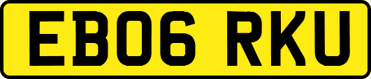 EB06RKU