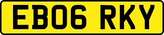 EB06RKY