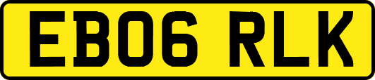 EB06RLK