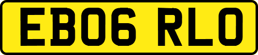 EB06RLO