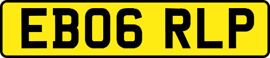 EB06RLP