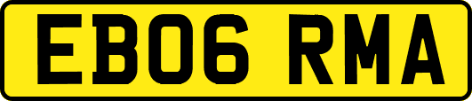 EB06RMA