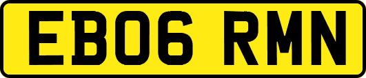 EB06RMN