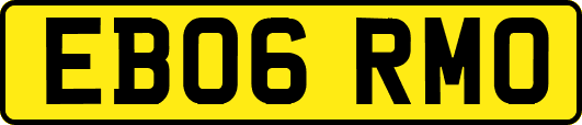 EB06RMO