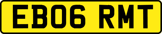 EB06RMT