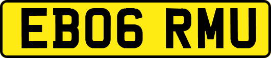 EB06RMU