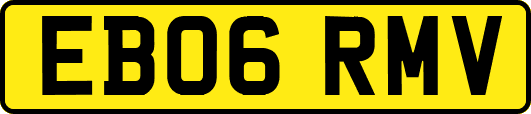 EB06RMV