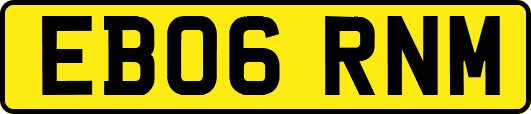 EB06RNM