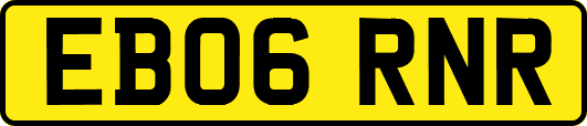 EB06RNR