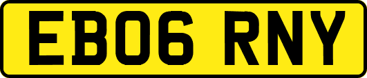 EB06RNY