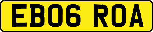 EB06ROA