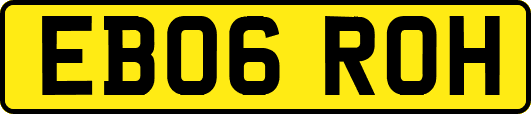 EB06ROH