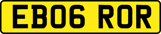 EB06ROR