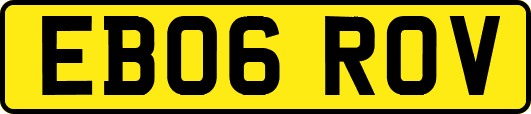 EB06ROV