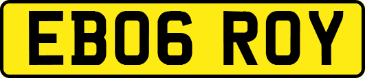 EB06ROY
