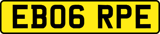 EB06RPE