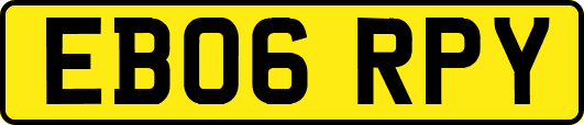 EB06RPY