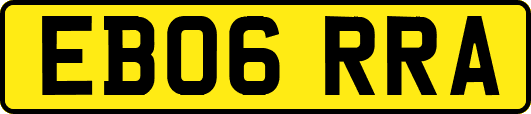 EB06RRA