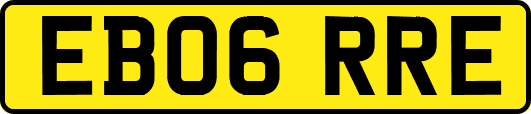 EB06RRE