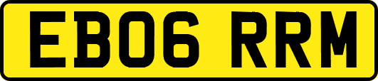 EB06RRM
